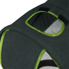 Триколісний велосипед Lionelo Tris Green Lime